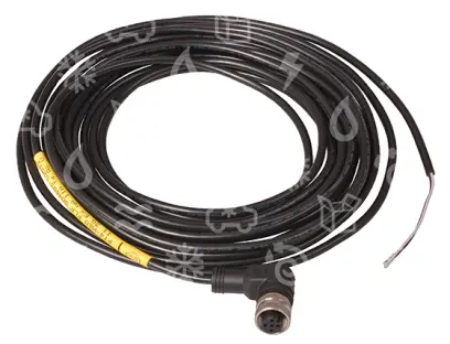 kabel s konektorem pro PT5-FLR / 804806, L = 6m